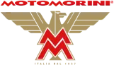 Logo MotoMorini