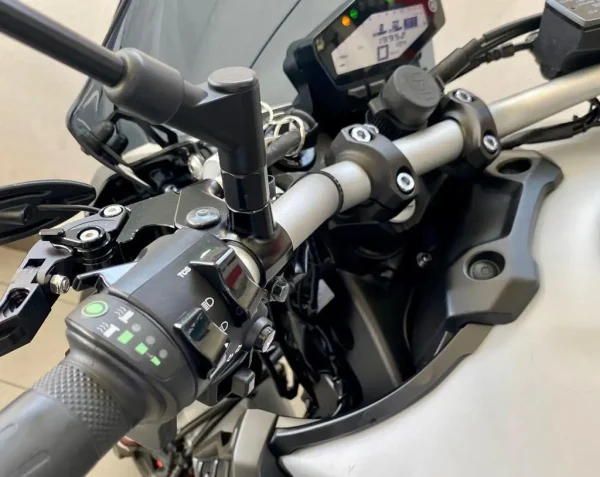 Yamaha MT-09 ABS 2019