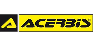Logo Acerbis - Crippa Garage