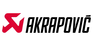 Logo Akrapovic - Crippa Garage