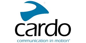 Logo Cardo - Crippa Garage