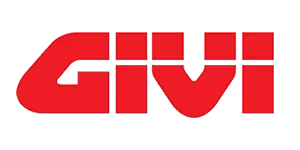 Logo Givi - Crippa Garage