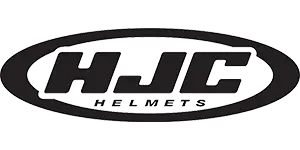 Logo HJC - Crippa Garage