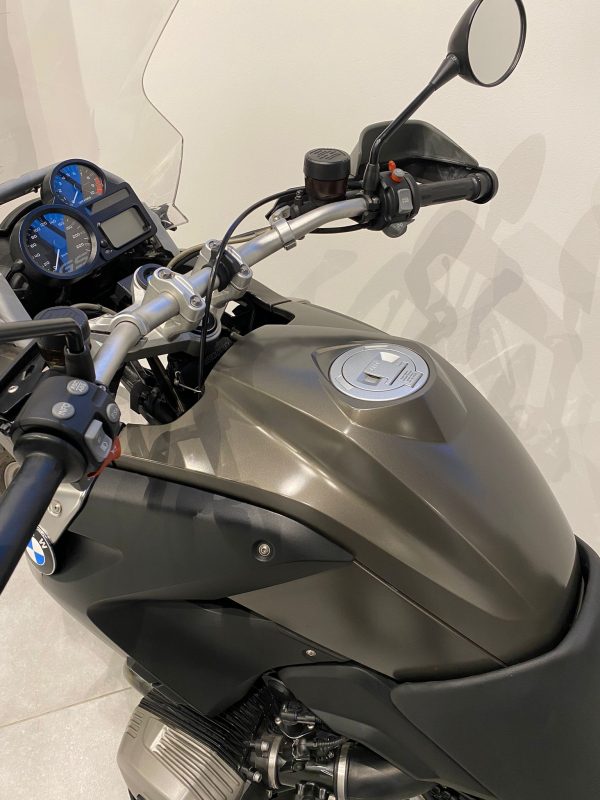 BMW R 1200 GS ABS ESA - immagine 3