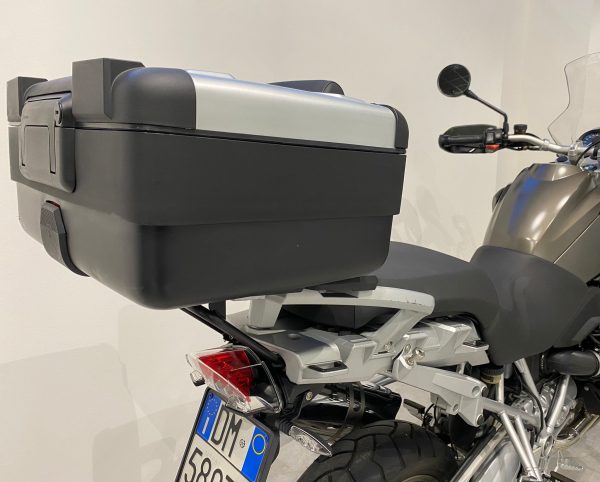 BMW R 1200 GS ABS ESA - immagine 6