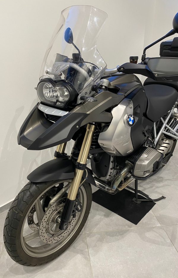 BMW R 1200 GS ABS ESA - immagine 5